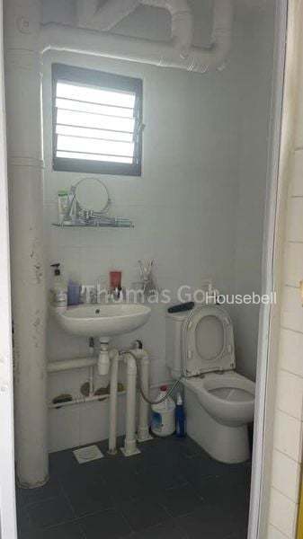 630 Yishun Street 61, S$ 440,000, 785 sqft, 组屋 - 3 A