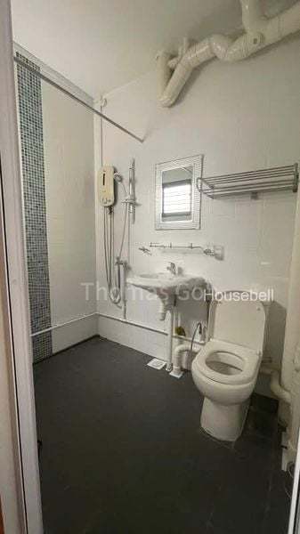 630 Yishun Street 61, S$ 440,000, 785 sqft, 组屋 - 3 A
