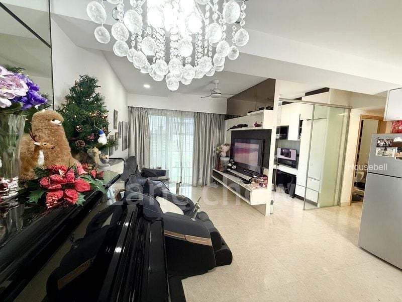 Eight Riversuites(1)