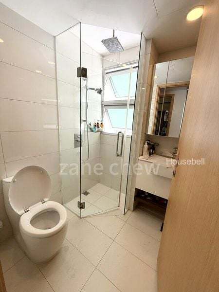 Eight Riversuites, S$ 1,499,000, 807 sqft, Condos - Condominium