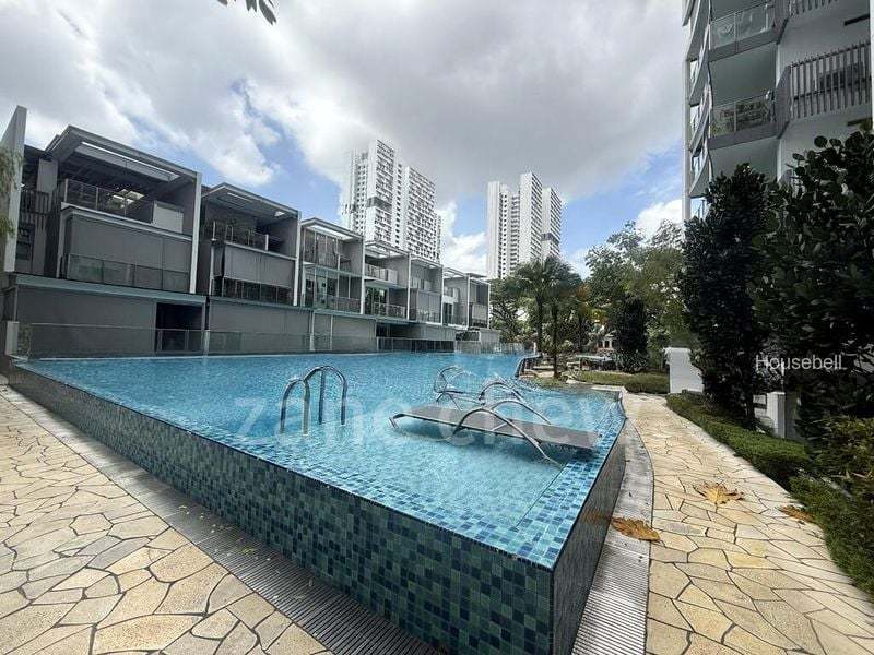 Eight Riversuites(6)