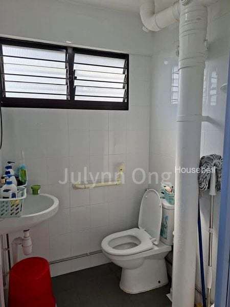 111 Serangoon North Avenue 1, S$ 950 /月, 150 sqft, 组屋 - 4 A
