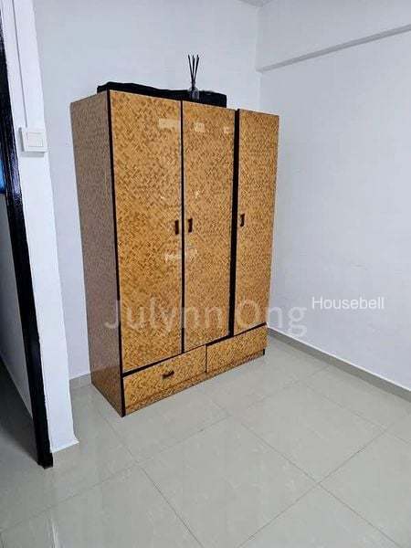 111 Serangoon North Avenue 1, S$ 950 /月, 150 sqft, 组屋 - 4 A