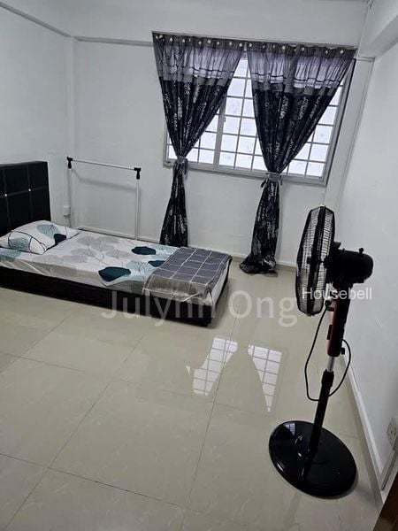 111 Serangoon North Avenue 1