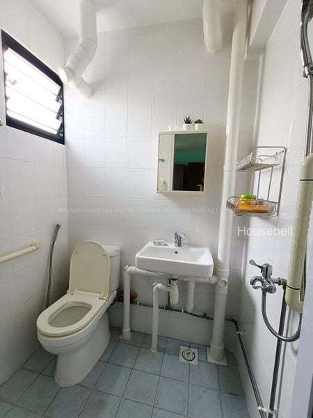 182 Ang Mo Kio Avenue 5, S$ 538,000, 1,001 sqft, HDB - 4 NG