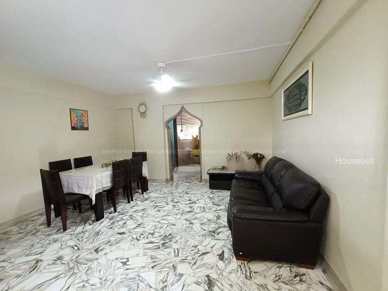 182 Ang Mo Kio Avenue 5