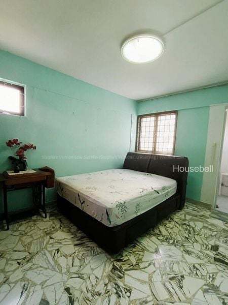 182 Ang Mo Kio Avenue 5, S$ 538,000, 1,001 sqft, HDB - 4 NG