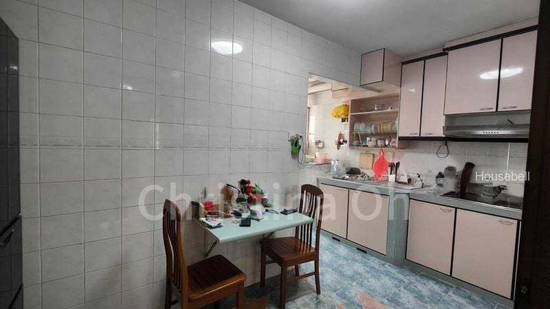 691 Jurong West Central 1, S$ 720,000, 1,280 sqft, HDB - 5 I