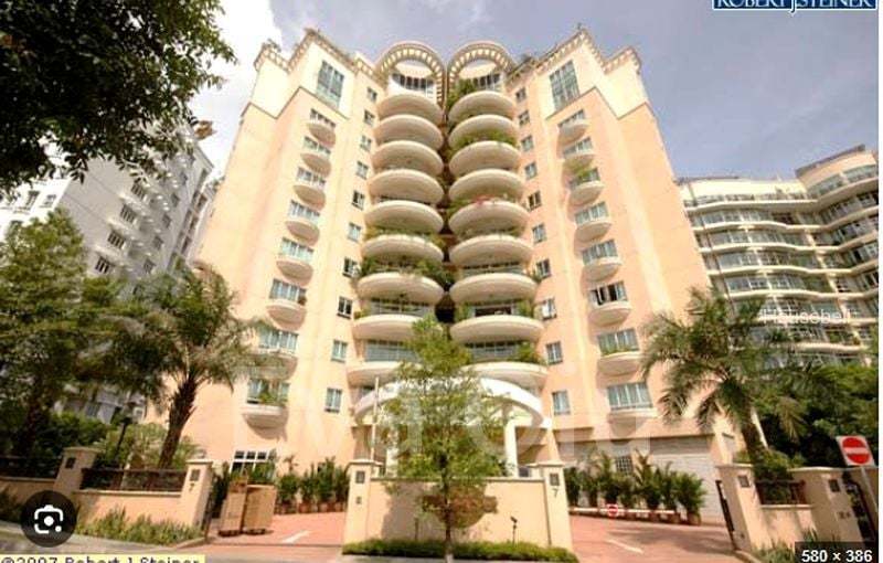 Seven Holt Road(1)