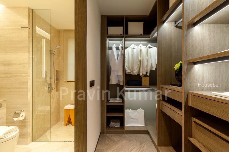 Klimt Cairnhill, S$ 8,300,000, 2,036 sqft, Condos - Apartment