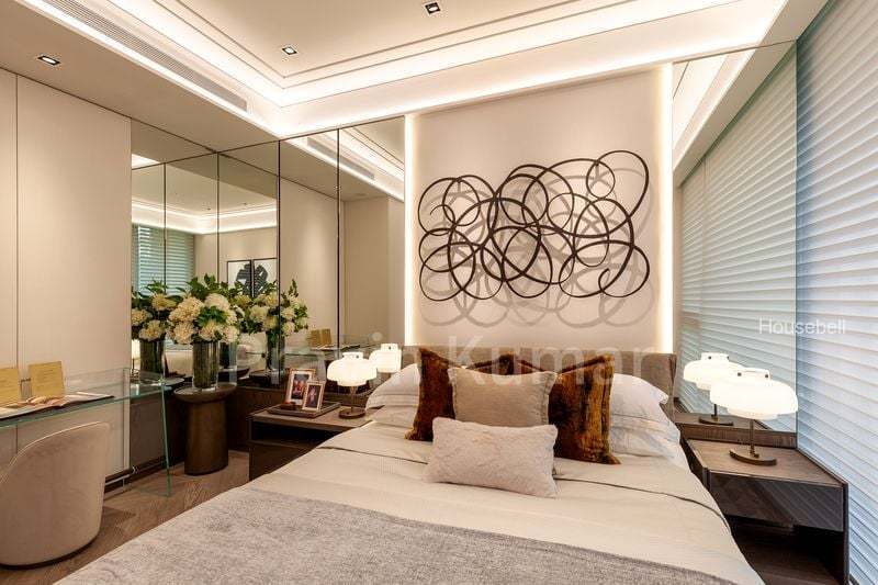 Klimt Cairnhill, S$ 8,300,000, 2,036 sqft, Condos - Apartment