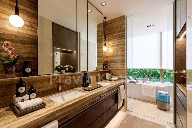 Klimt Cairnhill, S$ 8,300,000, 2,036 sqft, Condos - Apartment