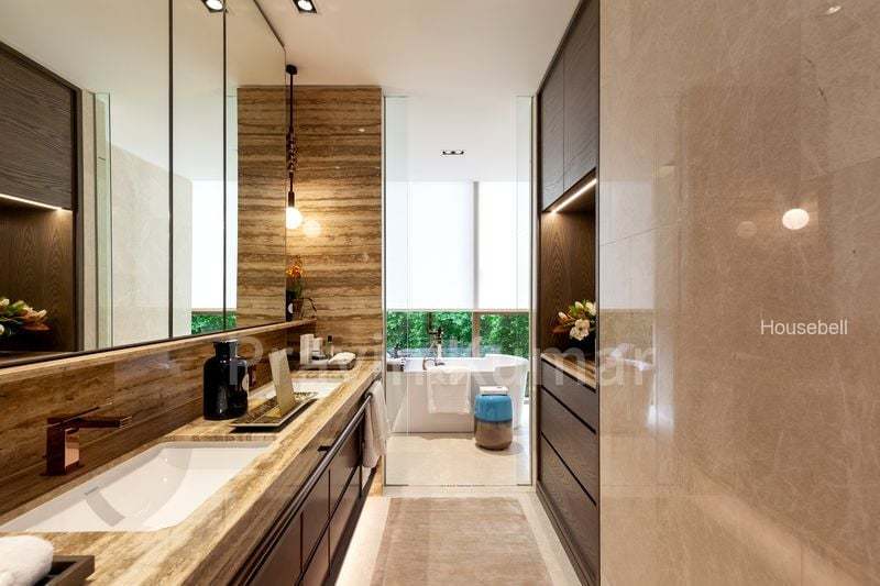 Klimt Cairnhill, S$ 8,300,000, 2,036 sqft, Condos - Apartment