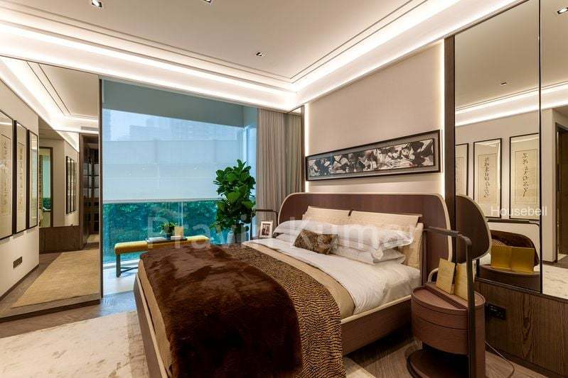 Klimt Cairnhill, S$ 8,300,000, 2,036 sqft, Condos - Apartment