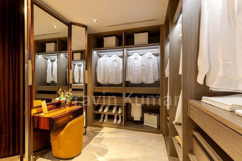 Klimt Cairnhill, S$ 8,300,000, 2,036 sqft, Condos - Apartment