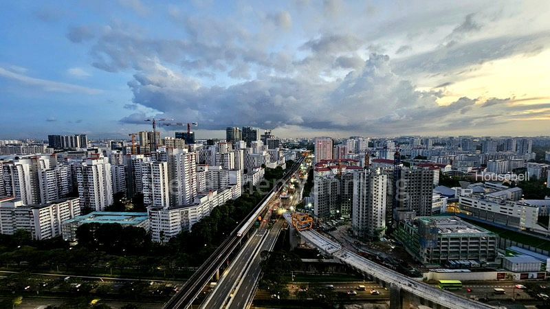 194A Bukit Batok West Avenue 6, S$ 1,088,888, 1,237 sqft, HDB - 5 Generic