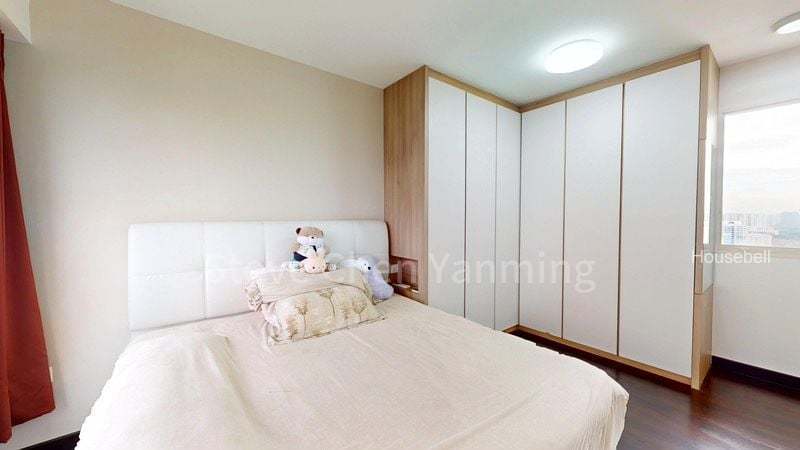 194A Bukit Batok West Avenue 6(4)