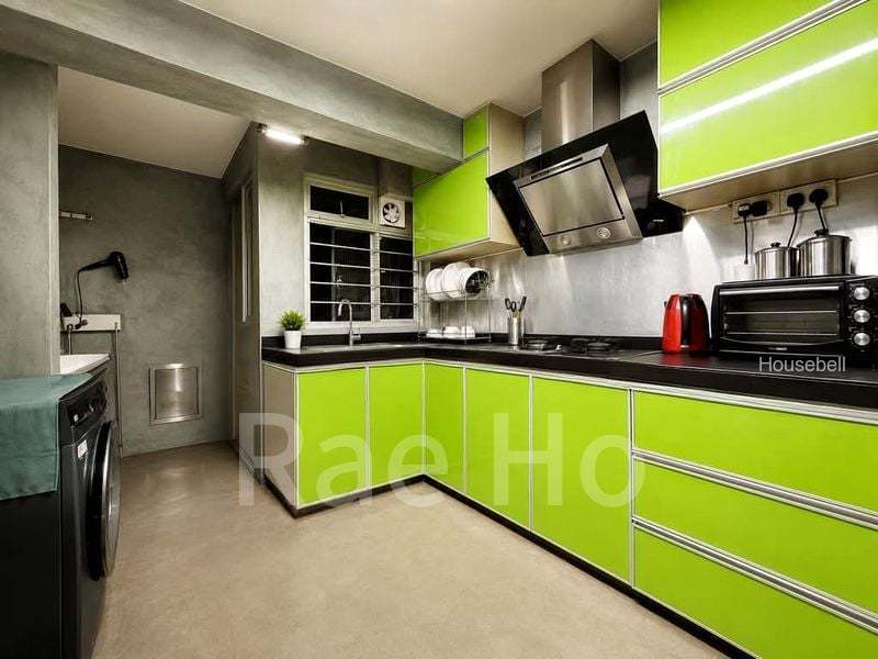 69 Moulmein Road, S$ 598,888, 904 sqft, HDB - 4 I