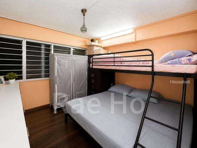 69 Moulmein Road, S$ 598,888, 904 sqft, HDB - 4 I