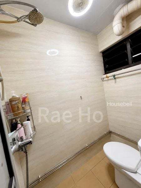 69 Moulmein Road, S$ 598,888, 904 sqft, HDB - 4 I