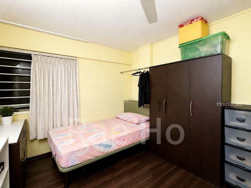 69 Moulmein Road, S$ 598,888, 904 sqft, HDB - 4 I