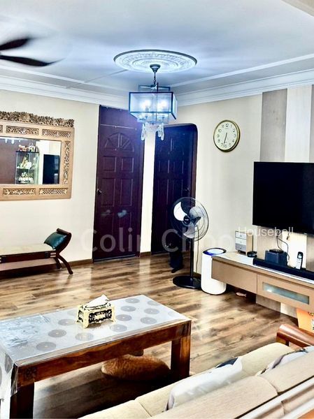 863B Tampines Street 83(6)