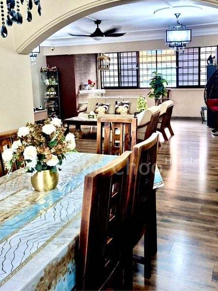 863B Tampines Street 83(2)