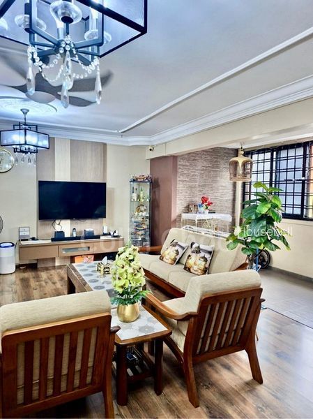 863B Tampines Street 83(5)