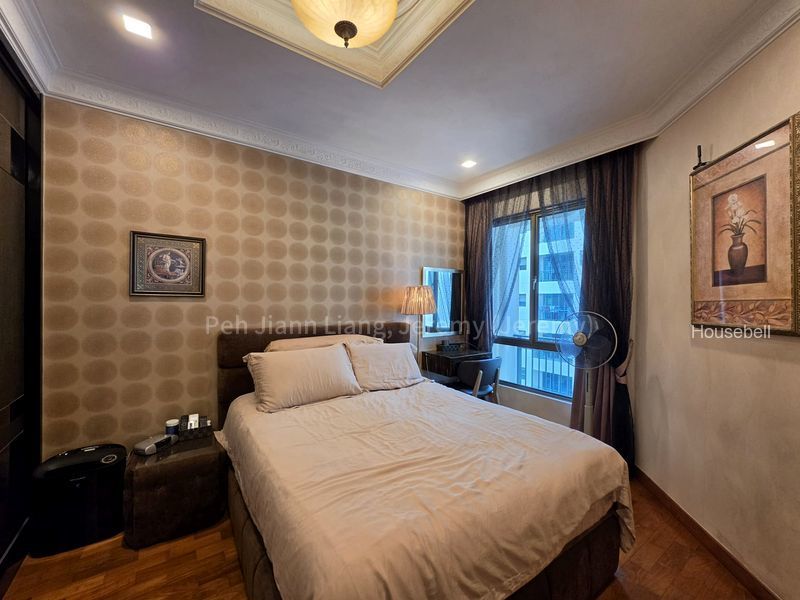 Hillbrooks, S$ 1,950,000, 1,173 sqft, Condos - Condominium