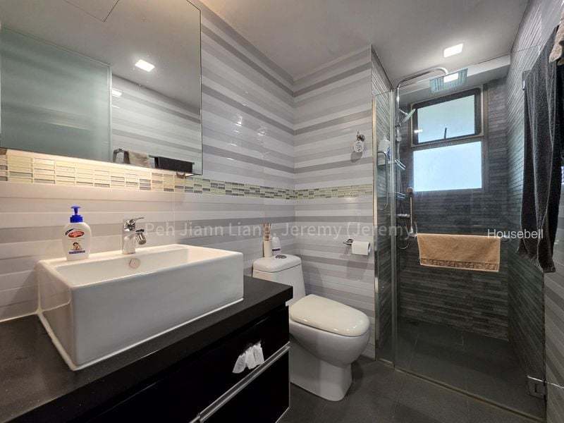 Hillbrooks, S$ 1,950,000, 1,173 sqft, Condos - Condominium