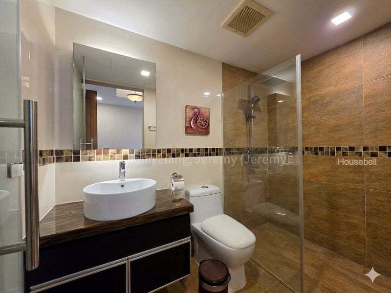 Hillbrooks, S$ 1,950,000, 1,173 sqft, Condos - Condominium