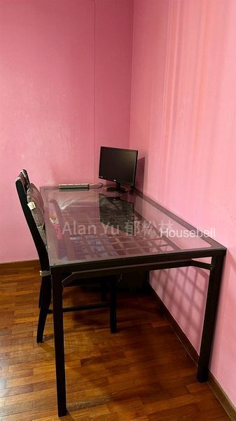 Common Room (HDB) for Rent in  678A Jurong West Street 64(4)