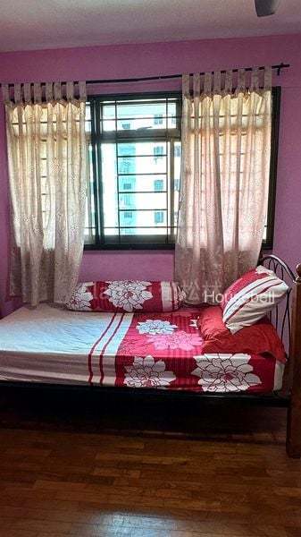 Common Room (HDB) for Rent in  678A Jurong West Street 64(1)