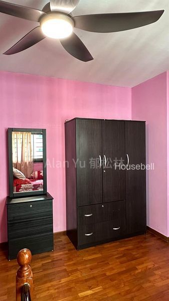 Common Room (HDB) for Rent in  678A Jurong West Street 64(3)