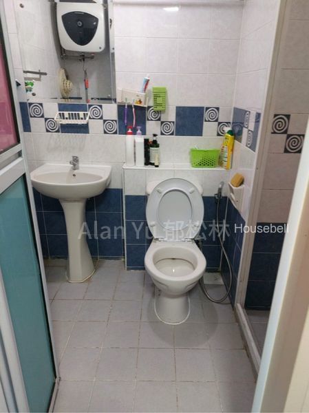 Common Room (HDB) for Rent in  678A Jurong West Street 64(5)