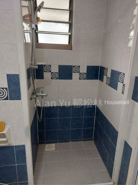 Common Room (HDB) for Rent in  678A Jurong West Street 64(6)