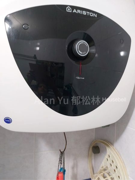 Common Room (HDB) for Rent in  678A Jurong West Street 64, S$ 950 /月, 21 sqft, 组屋 - Unknown