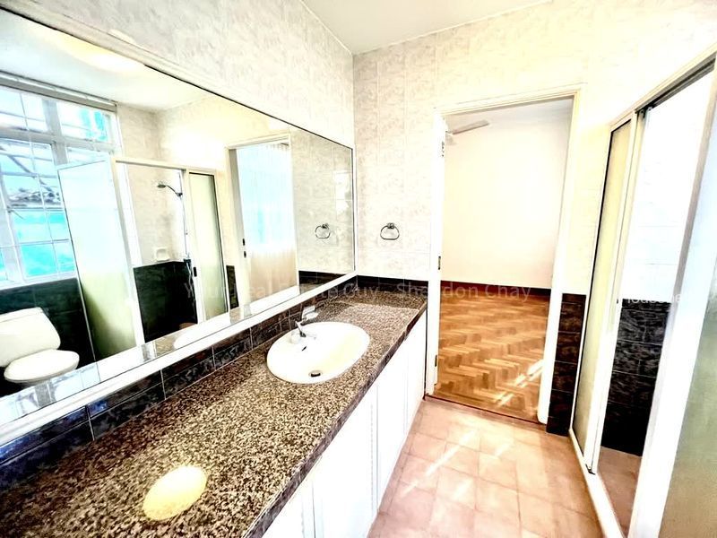Ban Guan Park, S$ 10,488 /mo, 3,600 sqft, Landed - Semi-Detached House