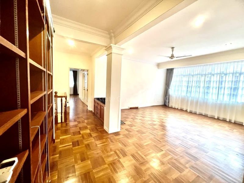 Ban Guan Park, S$ 10,488 /mo, 3,600 sqft, Landed - Semi-Detached House