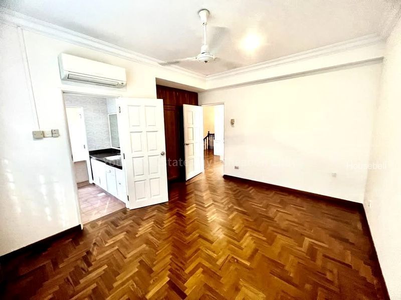 Ban Guan Park, S$ 10,488 /mo, 3,600 sqft, Landed - Semi-Detached House