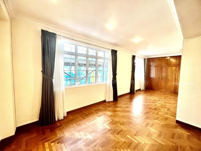 Ban Guan Park, S$ 10,488 /mo, 3,600 sqft, Landed - Semi-Detached House