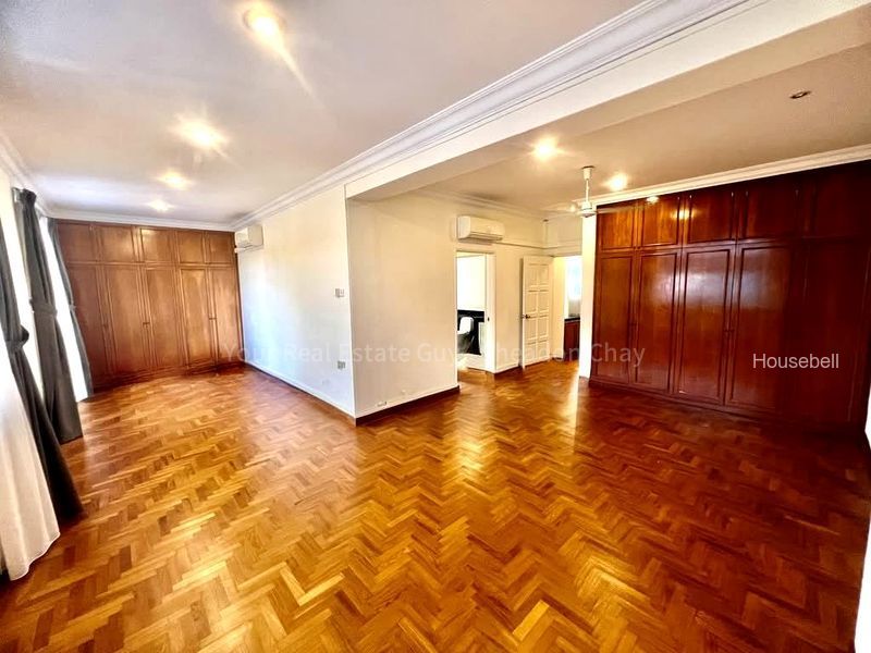 Ban Guan Park, S$ 10,488 /mo, 3,600 sqft, Landed - Semi-Detached House