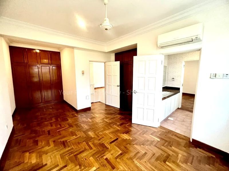 Ban Guan Park, S$ 10,488 /mo, 3,600 sqft, Landed - Semi-Detached House
