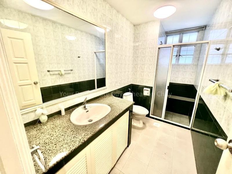Ban Guan Park, S$ 10,488 /mo, 3,600 sqft, Landed - Semi-Detached House
