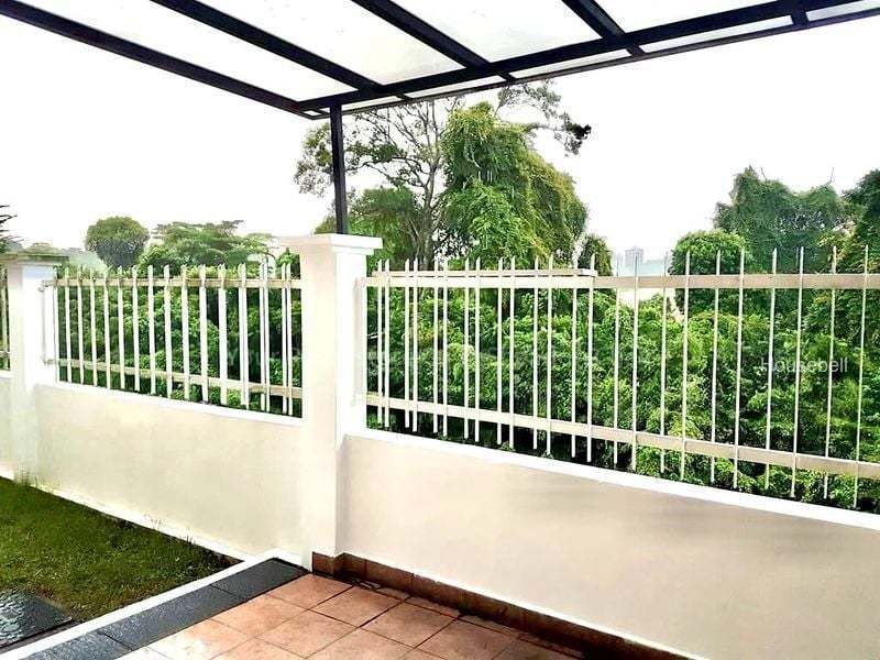 Ban Guan Park, S$ 10,488 /mo, 3,600 sqft, Landed - Semi-Detached House