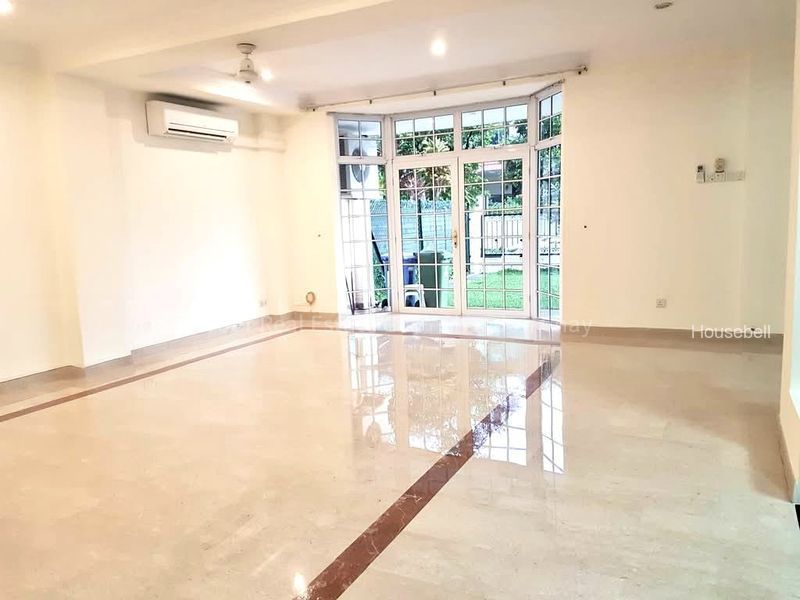 Ban Guan Park, S$ 10,488 /mo, 3,600 sqft, Landed - Semi-Detached House