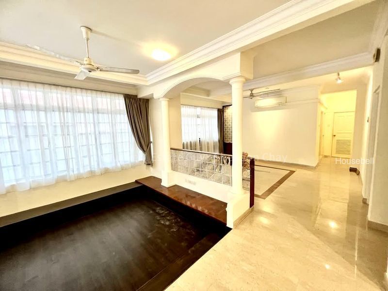 Ban Guan Park, S$ 10,488 /mo, 3,600 sqft, Landed - Semi-Detached House