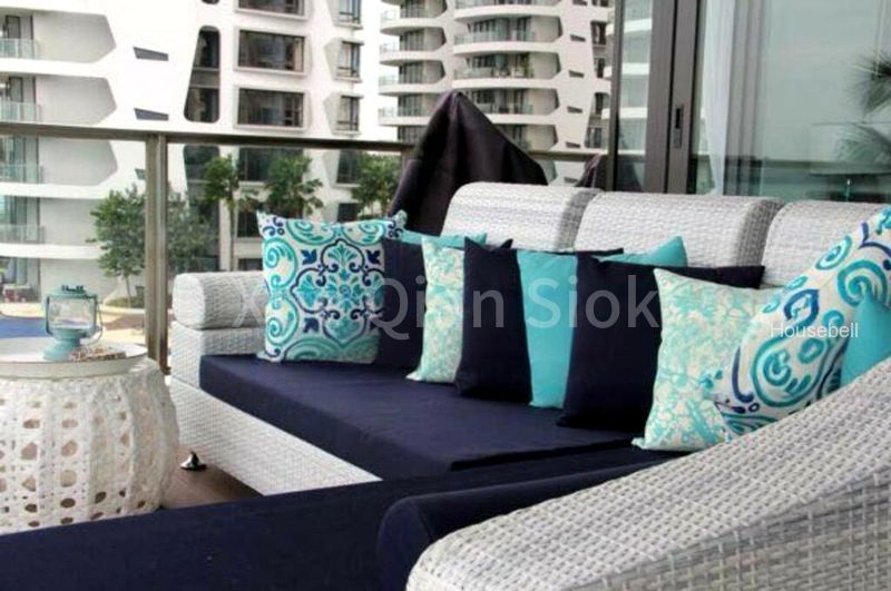 Cape Royale, S$ 3,498,000, 1,679 sqft, Condos - Condominium