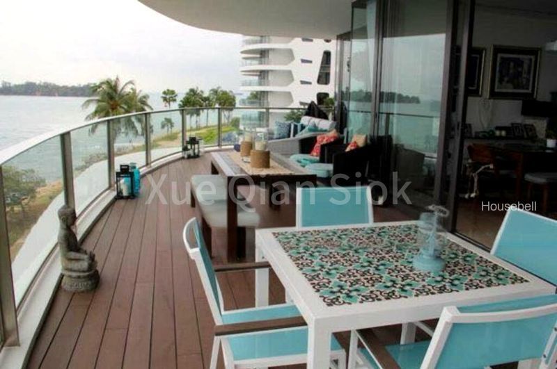 Cape Royale, S$ 3,498,000, 1,679 sqft, Condos - Condominium