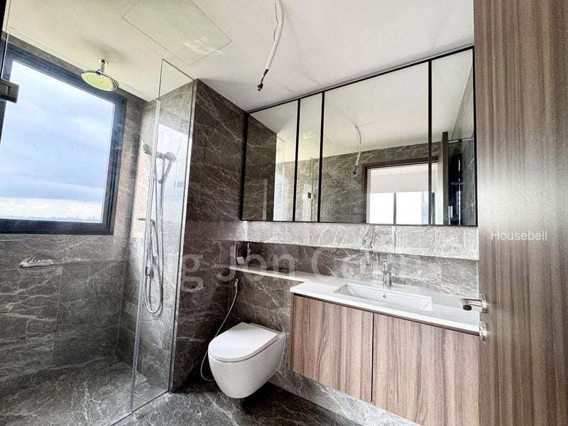 Lentor Modern, S$ 6,000 /mo, 969 sqft, Condos - Condominium